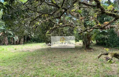 Sítio com 1 dormitório à venda, 363000 m² por r$ 5.500.000,00 - maranduba - ubatuba/sp