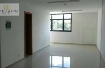 Sala à venda, 46 m² por r$ 240.000,00 - centro - são josé dos campos/sp