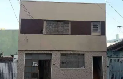 Sobrado com 4 dormitórios à venda, 165 m² por r$ 636.000,00 - centro - são josé dos campos/sp