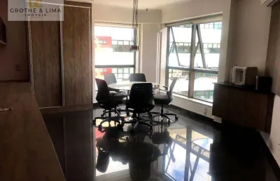 Sala à venda, 31 m² por r$ 250.000,00 - jardim esplanada - são josé dos campos/sp