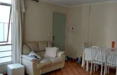 Apartamento com 2 dormitórios à venda, 58 m² por r$ 295.000,00 - jardim américa - são josé dos campos/sp
