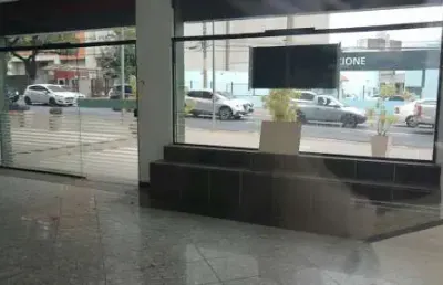 Sala para alugar, 100 m² - centro - são josé dos campos/sp