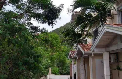 Casa com 2 dormitórios à venda, 140 m² por r$ 900.000,00 - cigarras - são sebastião/sp