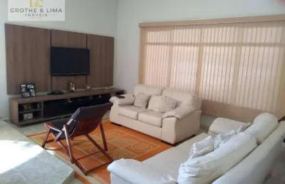 Casa com 3 dormitórios à venda, 123 m² por r$ 795.000,00 - bosque dos eucaliptos - são josé dos campos/sp