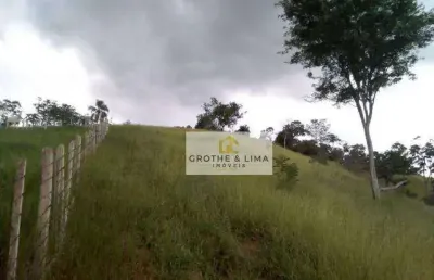 Terreno à venda, 4665 m² por r$ 220.000,00 - freitas - são josé dos campos/sp