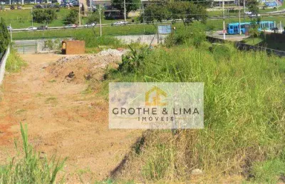 Terreno para alugar, 3700 m² por r$ 71.348,13/mês - vila nair - são josé dos campos/sp