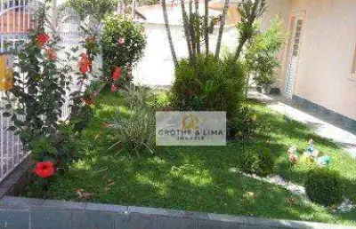 Casa com 4 dormitórios à venda, 150 m² por r$ 950.000,00 - jardim das indústrias - são josé dos campos/sp