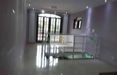 Casa com 3 dormitórios à venda, 150 m² por r$ 600.000,00 - residencial união - são josé dos campos/sp