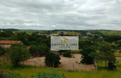 Terreno à venda, 360 m² por r$ 116.600,00 - chácaras pousada do vale - são josé dos campos/sp