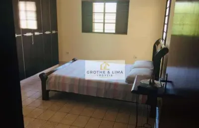 Casa com 2 dormitórios à venda, 120 m² por r$ 499.900,00 - residencial união - são josé dos campos/sp