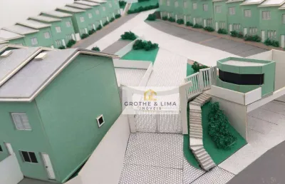 Terreno à venda, 5026 m² por r$ 2.100.000,00 - jardim santo antônio da boa vista - jacareí/sp