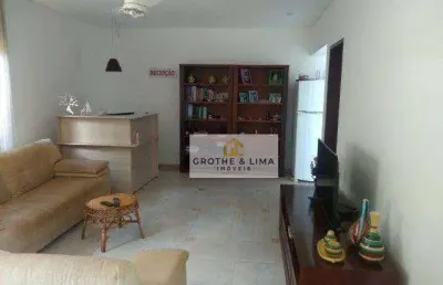 Casa com 6 dormitórios à venda, 320 m² por r$ 1.200.000 - perequê-mirim - ubatuba/sp