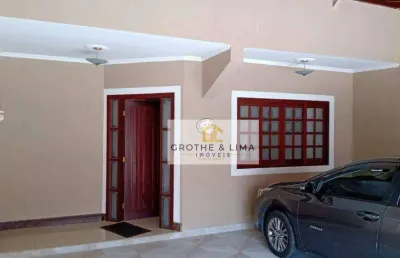 Sobrado com 4 dormitórios à venda, 330 m² por r$ 1.060.000,00 - cidade vista verde - são josé dos campos/sp