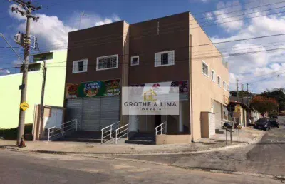 Casa com 5 quartos à venda na Avenida Carlos Alberto de Andrade Silva, Parque Nova Esperança, São José dos Campos
