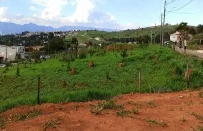 Terreno à venda, 600 m² por r$ 160.000,00 - morada dos nobres - taubaté/sp