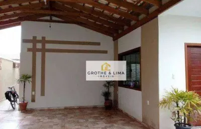 Sobrado com 5 dormitórios à venda vila são roque  lorena/sp