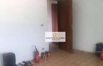 Sobrado com 3 dormitórios à venda, 560 m² - bosque dos eucaliptos - são josé dos campos/sp