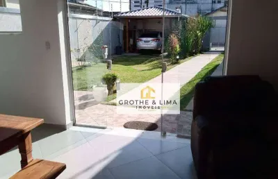Sobrado com 3 dormitórios à venda, 190 m² por r$ 954.000,00 - centro - caraguatatuba/sp