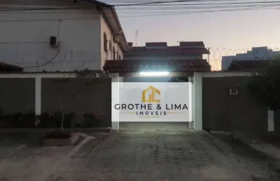Sobrado com 2 dormitórios à venda, 64 m² por r$ 420.000,00 - martim de sá - caraguatatuba/sp