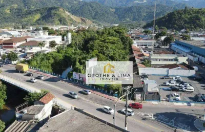 Terreno à venda na Avenida Prisciliana de Castilho, Centro, Caraguatatuba