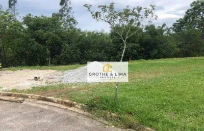 Terreno à venda condominio terras do vale , 459 m² por r$ 318.000