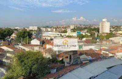 Apartamento com 3 dormitórios à venda, 115 m² por r$ 393.000,00 - jardim santa cruz - taubaté/sp