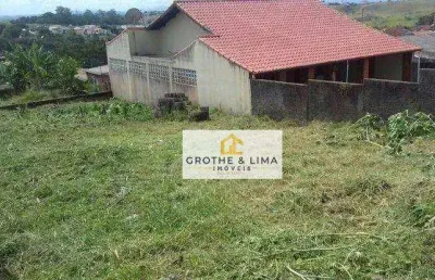 Terreno à venda, 360 m² por r$ 169.600,00 - jardim colônia - jacareí/sp