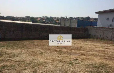 Terreno à venda, 802 m²- jardim paulista - taubaté/sp
