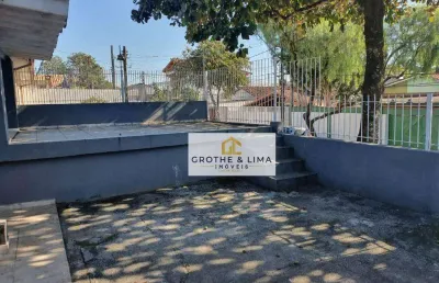 Casa com 3 dormitórios à venda, 120 m² por r$ 500.000,00 - monte castelo - são josé dos campos/sp
