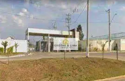 Terreno à venda, 175 m² por r$ 100.700,00 - residencial aldeias da serra - caçapava/sp