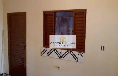 Sobrado à venda, 125 m² por r$ 225.000,00 - chácaras pousada do vale - são josé dos campos/sp
