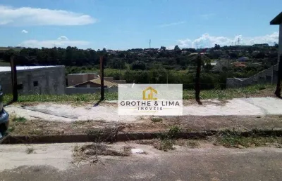 Terreno à venda na rua benedito capeleto, chácaras cataguá, taubaté, 423 m2 por r$ 120.000