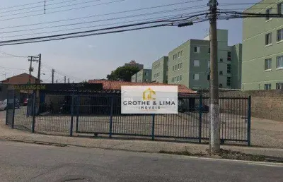 Excelente terreno à venda, 500 m² - villa branca - jacareí/sp