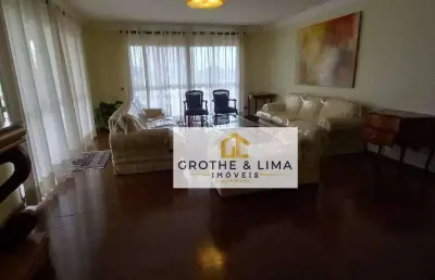 Apartamento - vila ema - residencial jathay - 600m² - 5 dormitórios