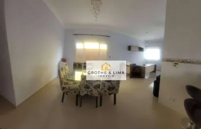 Casa com 4 dormitórios à venda, 150 m² por r$ 950.000,00 - condomínio terras do vale - caçapava/sp