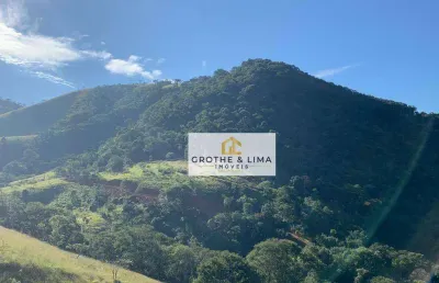 Terreno à venda, 96800 m² por r$ 1.590.000,00 - centro - são francisco xavier/sp