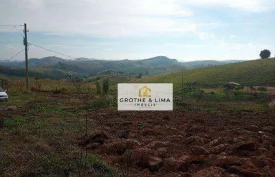 Terreno à venda na Zona Rural, Paraibuna 
