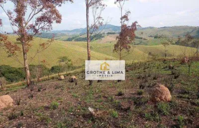 Terreno à venda na Zona Rural, Paraibuna 