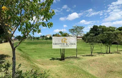 Terreno à venda, 1153 m² por r$ 461.324,00 - residencial de ville - são josé dos campos/sp