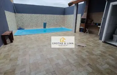 Excelente sobrado com 3 dormitórios à venda, 135 m² - set ville - são josé dos campos/sp