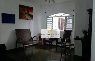 Casa à venda, 176 m² por r$ 580.000,00 - cidade jardim - jacareí/sp