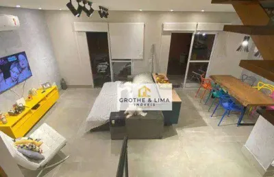 Sobrado com 3 dormitórios, 3 suítes à venda, 112 m² - praia de juqueí - são sebastião/sp