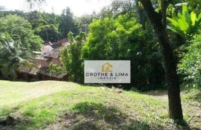 Terreno à venda, 600 m² por r$ 750.000,00 - curral - ilhabela/sp