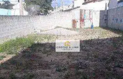 Terreno à venda, 225 m² por r$ 420.000,00 - villa branca - jacareí/sp