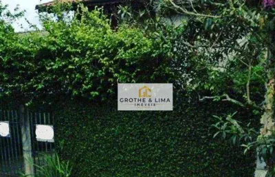 Sobrado com 4 dormitórios à venda, 205 m² por r$ 362.000,00 - village das flores - caçapava/sp