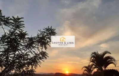 Terreno à venda, 2409 m² por r$ 200.000,00 - paraibuna - paraibuna/sp