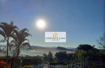 Terreno à venda, 2085 m² por r$ 200.000,00 - paraibuna - paraibuna/sp