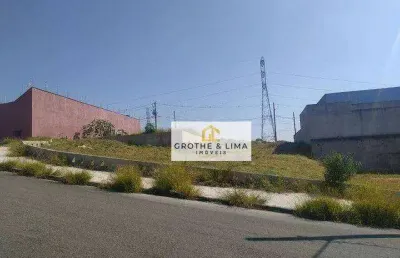 Terreno à venda 512 m²  jardim califórnia  jacareí/sp