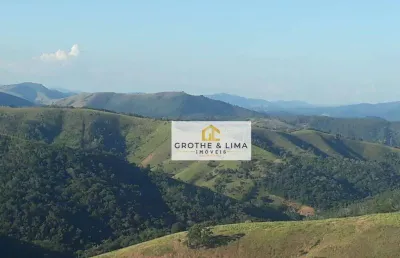 Chácara / sítio com 1 quarto à venda na Zona Rural, Paraibuna 