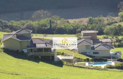 Terreno à venda, 2015 m² por r$ 282.171,40 - zona rural - paraibuna/sp